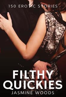 Filthy Quickies - Volume 24 PDF