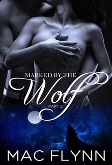 Marked By the Wolf #2 PDF