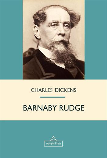 Barnaby Rudge PDF