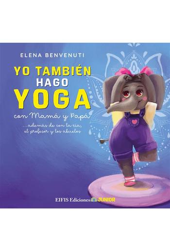 Yo también hago yoga PDF