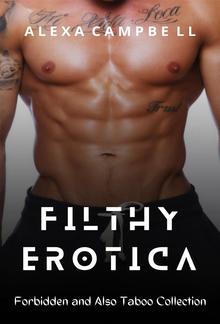 Filthy Erotica PDF