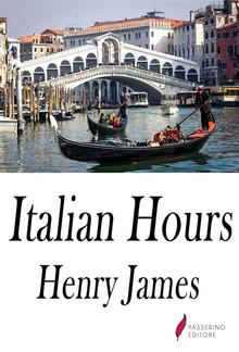 Italian Hours PDF