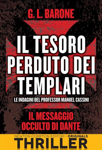 Il tesoro perduto dei templari. Il messaggio occulto di Dante PDF