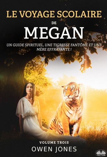 Le Voyage Scolaire De Megan PDF