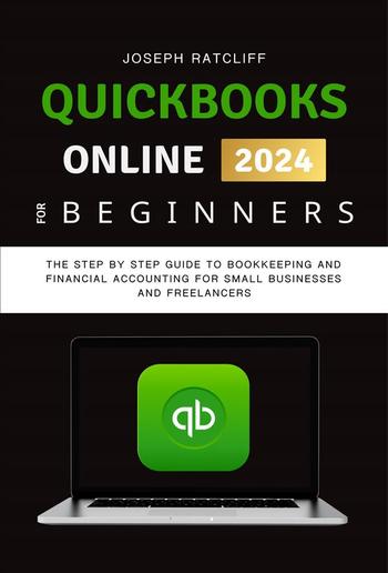 QuickBooks Online for Beginners PDF