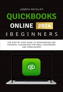 QuickBooks Online for Beginners PDF