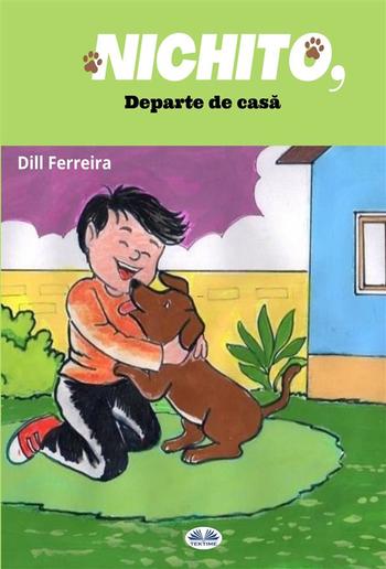 Nichito, Departe De Casă PDF