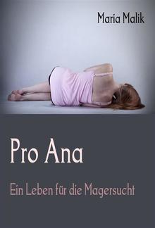 Pro Ana PDF