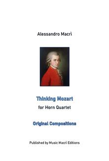 Thinking Mozart PDF