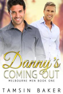 Danny's Coming Out PDF