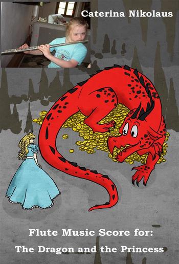 The Dragon and the Princess PDF