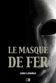 Le Masque de Fer PDF
