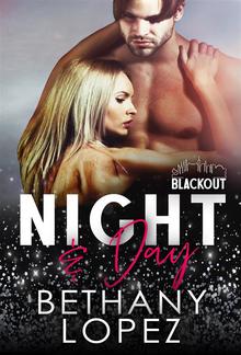 Night & Day: A Time for Love Series Novella PDF