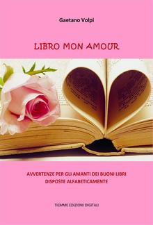Libro mon amour PDF