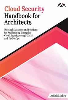 Cloud Security Handbook for Architects PDF