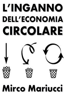 L'inganno dell'economia circolare PDF