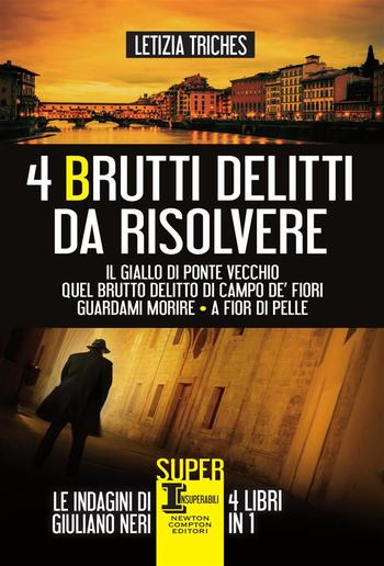 4 brutti delitti da risolvere PDF