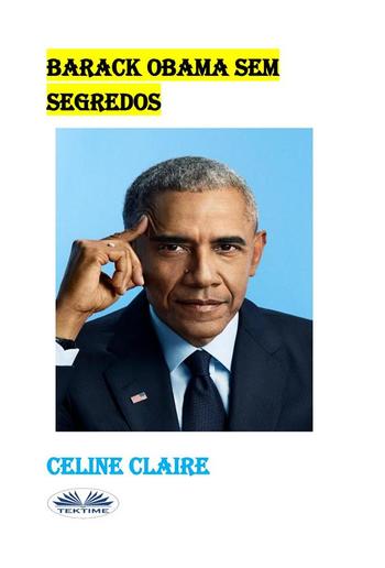 Barack Obama Sem Segredos PDF