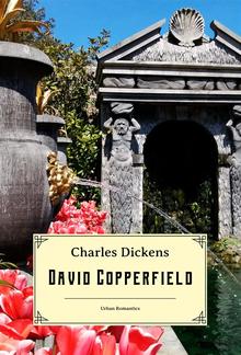 David Copperfield PDF