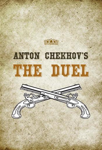 Anton Chekhov's The Duel PDF