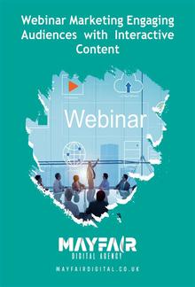 Webinar Marketing: Engaging Audiences with Interactive Content PDF