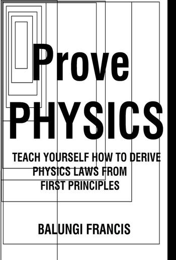 Prove Physics PDF