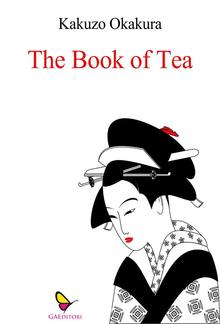 The Book of Tea PDF