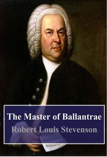 The Master of Ballantrae PDF