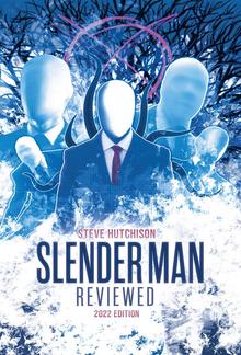 Slender Man Reviewed (2022) PDF