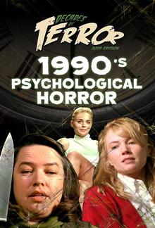 Decades of Terror 2019: 1990's Psychological Horror PDF