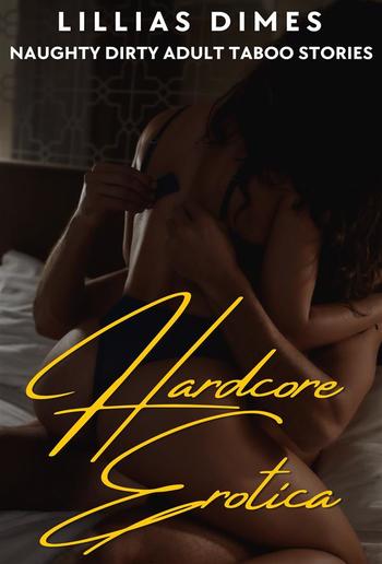 Hardcore Erotica PDF