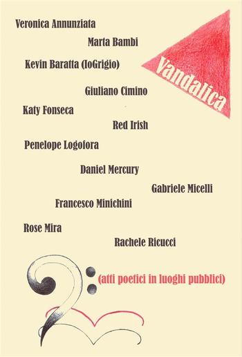 Vandalica PDF