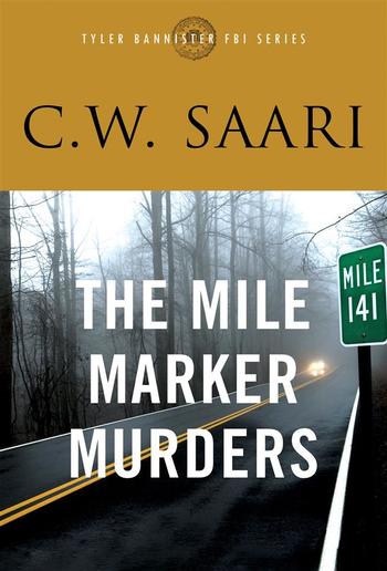 The Mile Marker Murders PDF