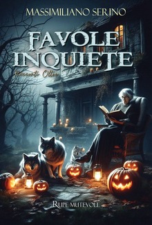 Favole inquiete PDF