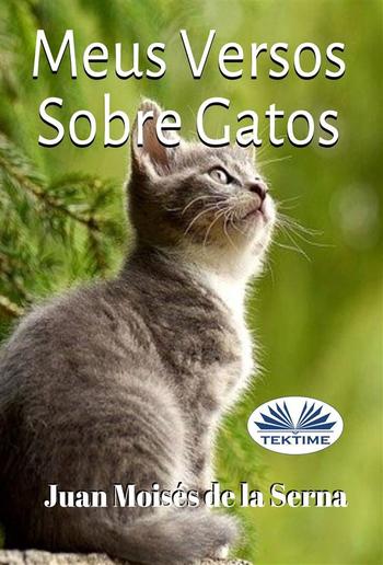 Meus Versos Sobre Gatos PDF