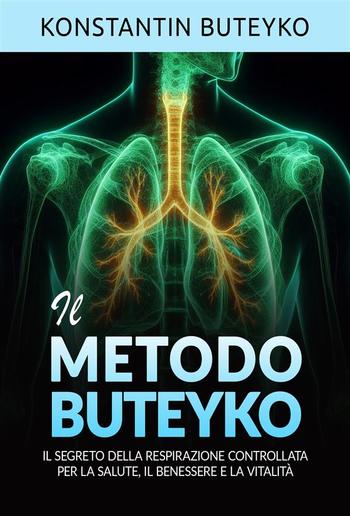 IL METODO BUTEYKO (Tradotto) PDF