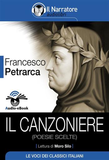 Il Canzoniere (poesie scelte) (Audio-eBook) PDF