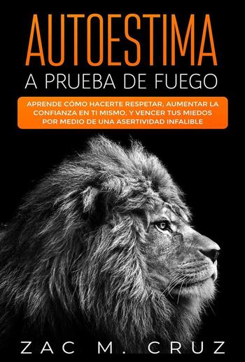 Autoestima a prueba de fuego PDF