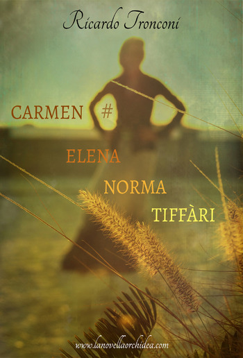 Carmen Elena Norma Tiffàri PDF