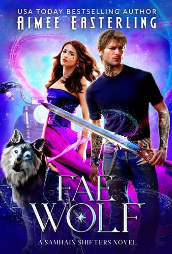 Fae Wolf PDF