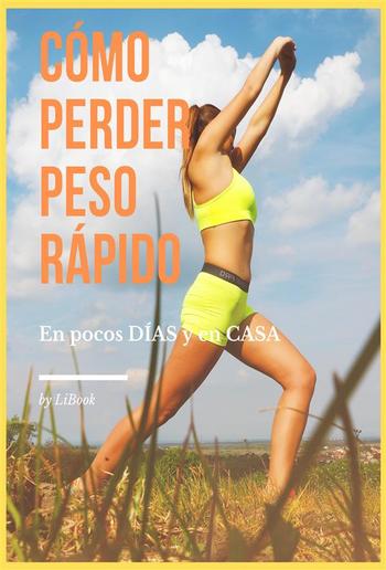 Cómo Perder Peso Rápido PDF