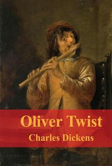 Oliver Twist PDF