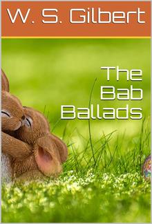 The Bab Ballads PDF