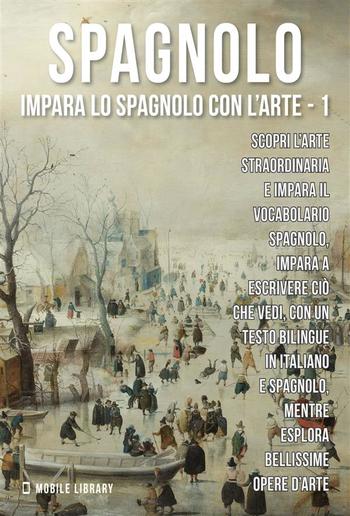 1 - Spagnolo - Impara lo Spagnolo con l'Arte PDF