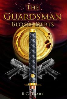 Blood Debts PDF