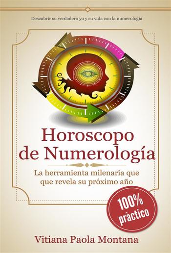 Horóscopo de Numerología PDF