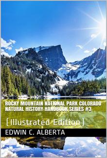 Rocky Mountain National Park, Colorado / Natural History Handbook Series #3 PDF