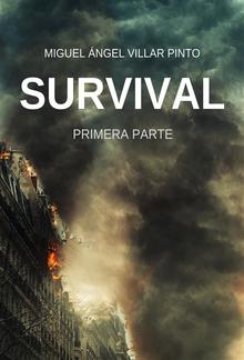 Survival: Primera Parte PDF