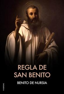 Regla de San Benito PDF