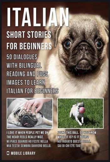 Italian Short Stories for Beginners PDF